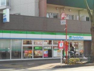 イストワール阿佐ヶ谷 周辺画像5