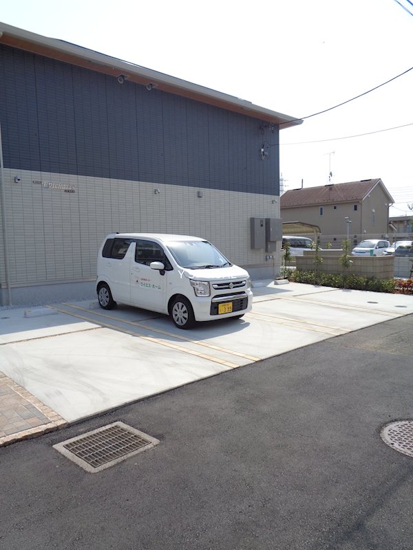 その他外観3