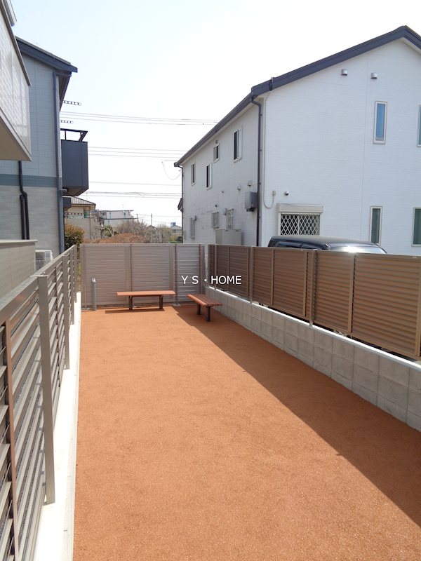 その他外観5