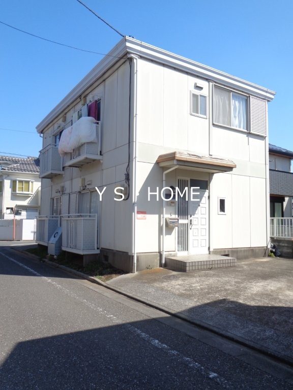 その他外観1