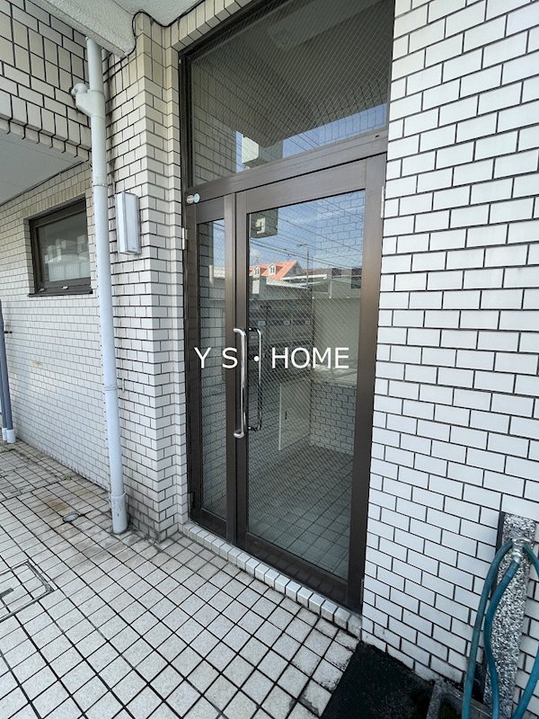 その他外観1