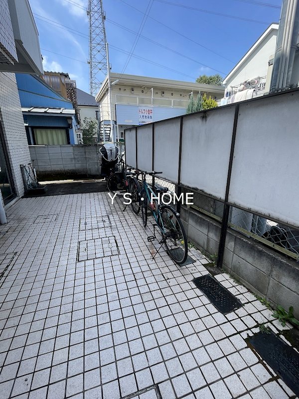その他外観4
