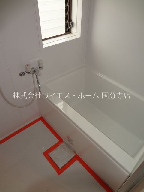 風呂画像