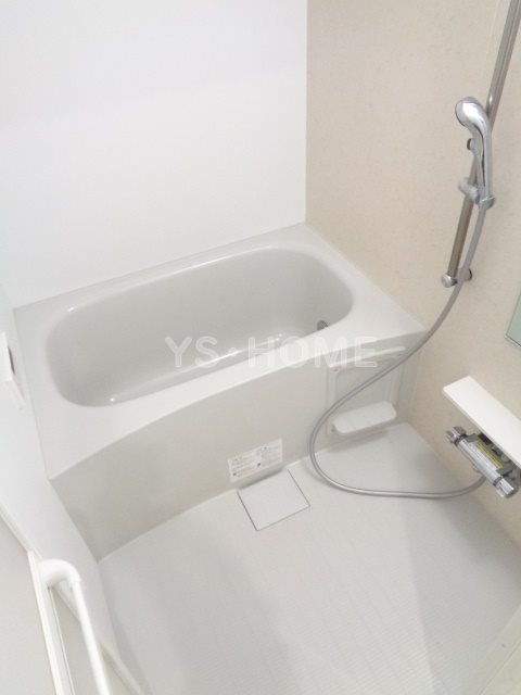 風呂画像