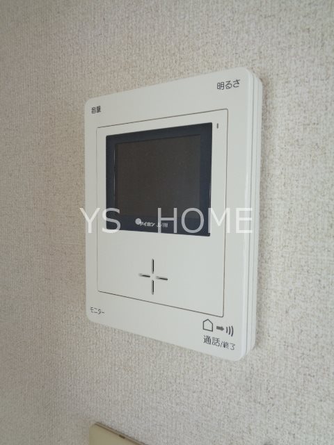 エレガンス三鷹 その他1