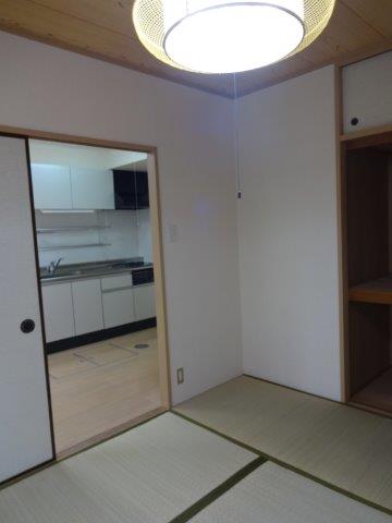 エレガンス三鷹 その他4