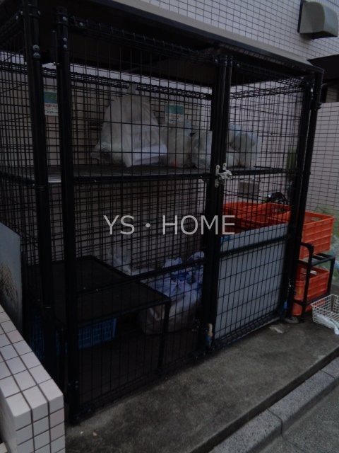 エレガンス三鷹 その他14