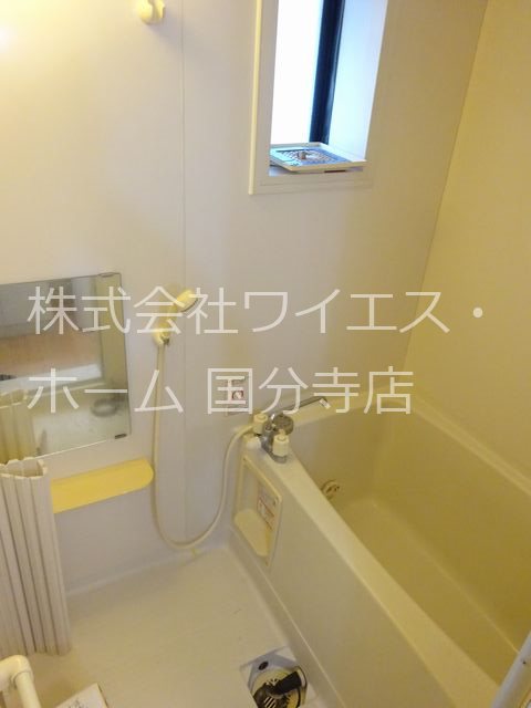 風呂画像