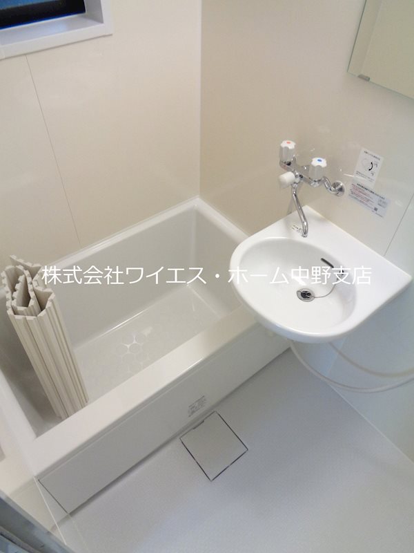 アイリスハウス その他2