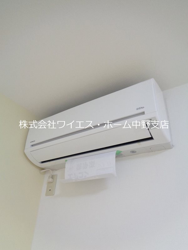 アイリスハウス その他4