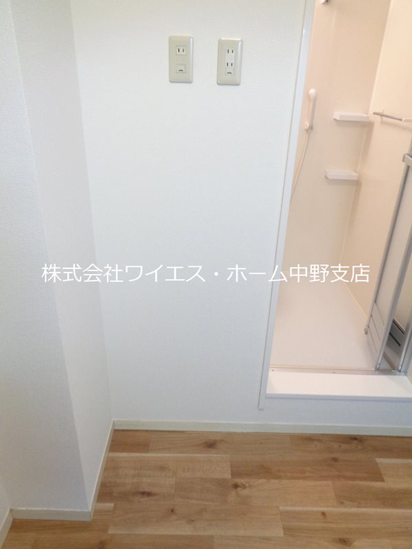 アイリスハウス その他5