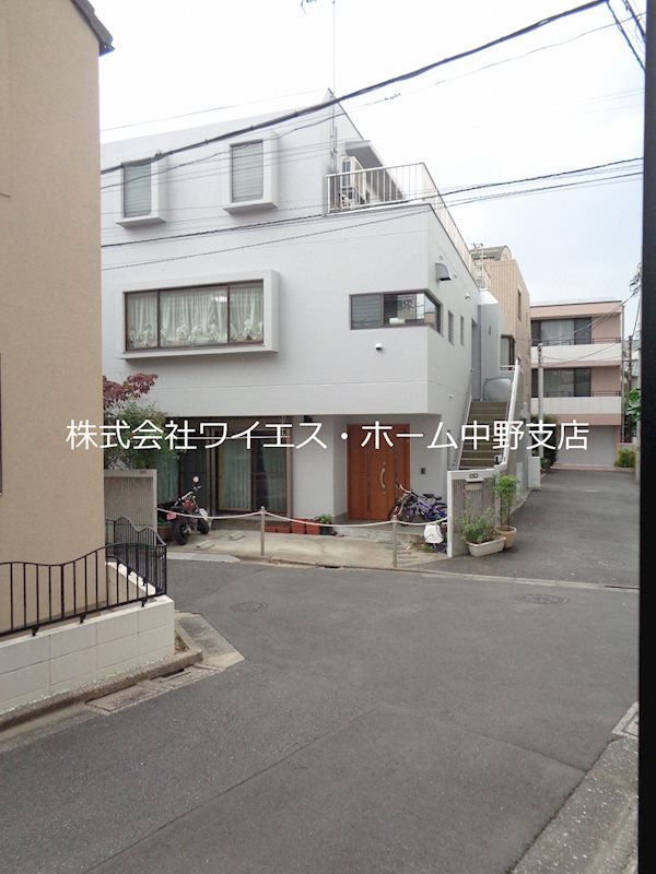 アイリスハウス その他6
