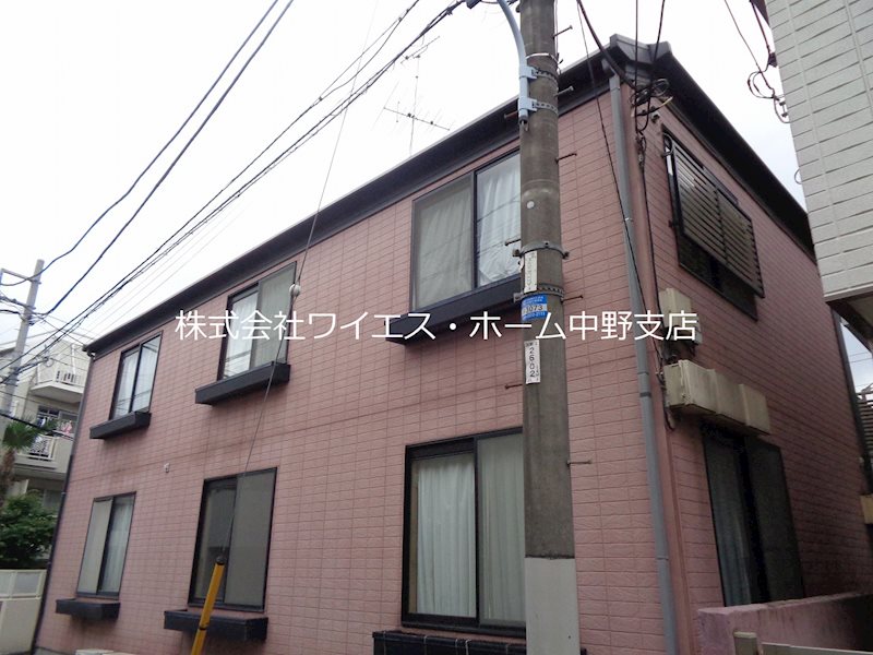 アイリスハウス その他外観1