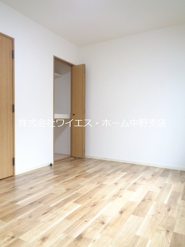 アイリスハウス その他8