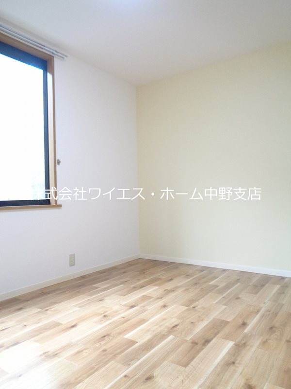 アイリスハウス その他9