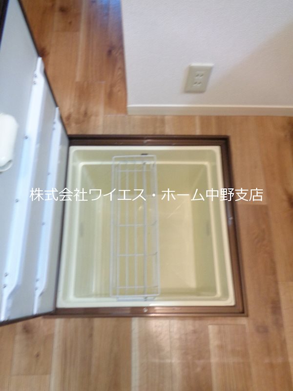 アイリスハウス その他12