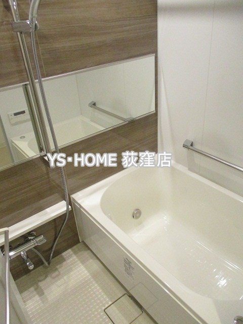 風呂画像