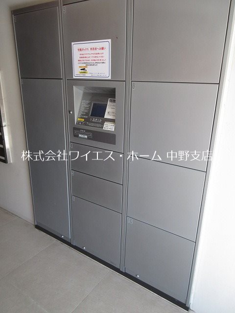 その他外観3