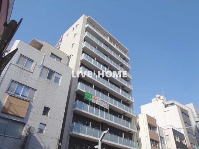 その他外観1