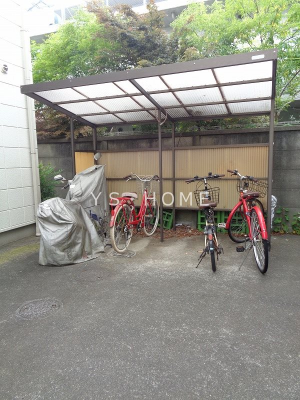 その他外観3