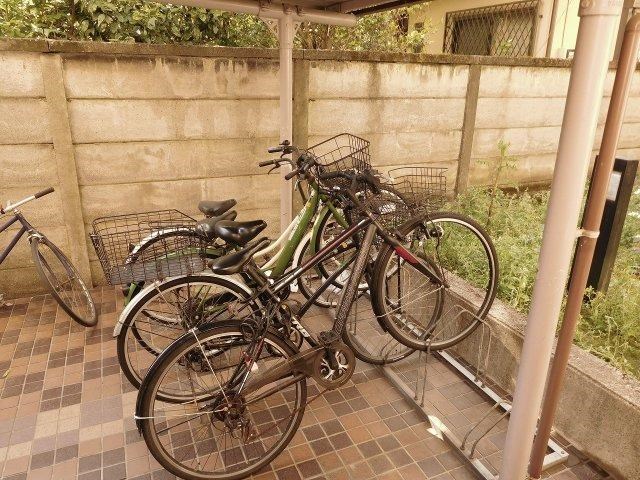 その他外観4