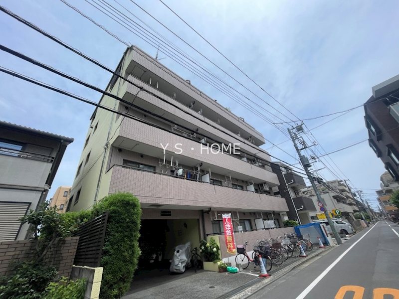 その他外観1