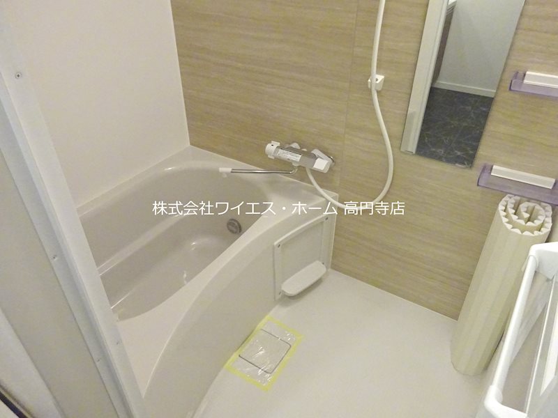 風呂画像