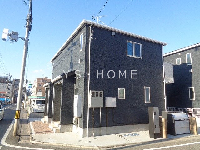 その他外観1