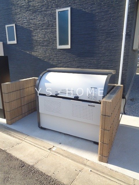 その他外観3