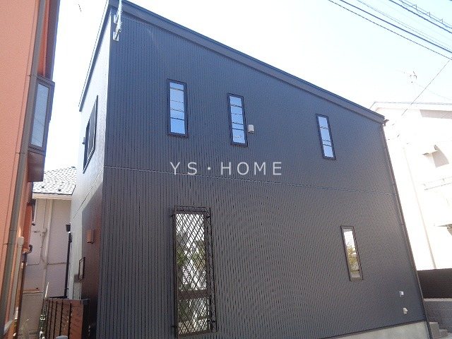 その他外観1