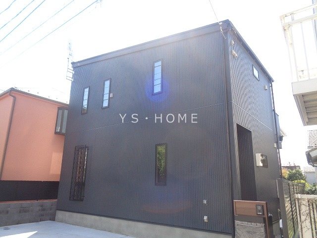 その他外観5