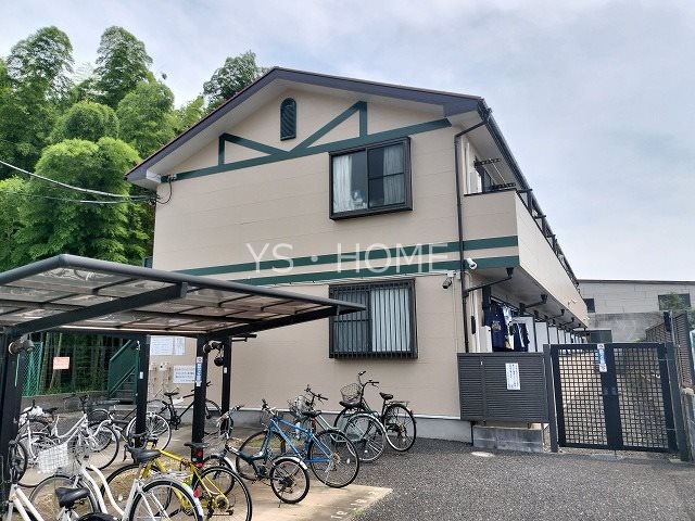 カーサフォレスタ その他外観1