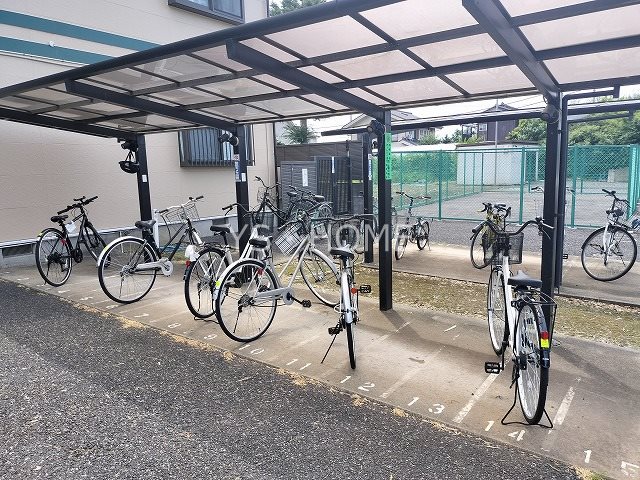 カーサフォレスタ その他外観4