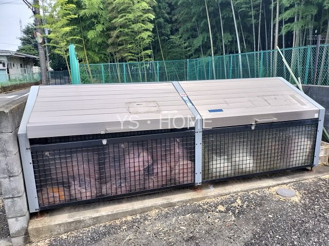 カーサフォレスタ その他外観5