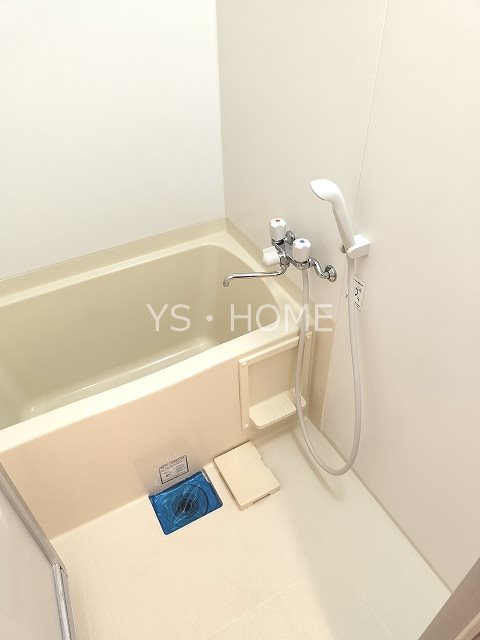 カーサフォレスタ 風呂画像