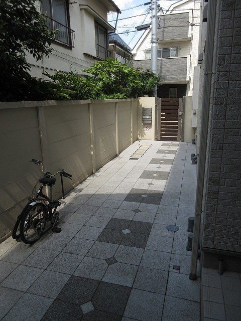 その他外観2