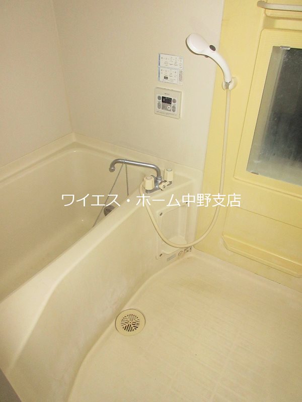 風呂画像