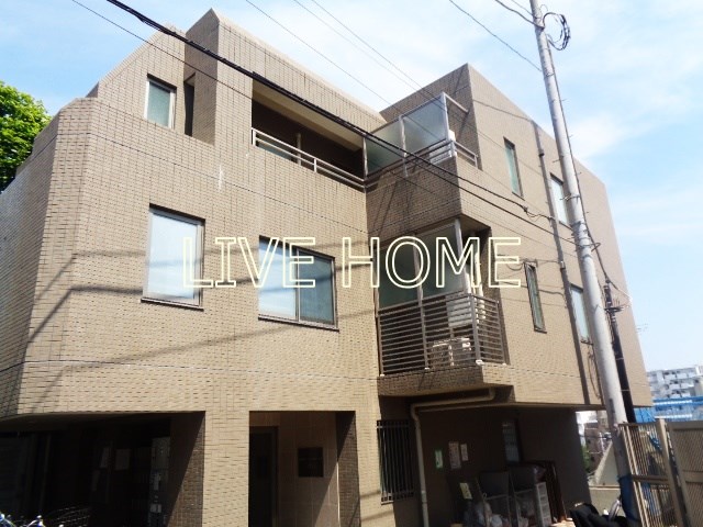 その他外観1