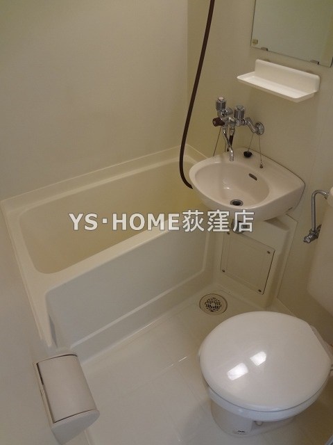 風呂画像