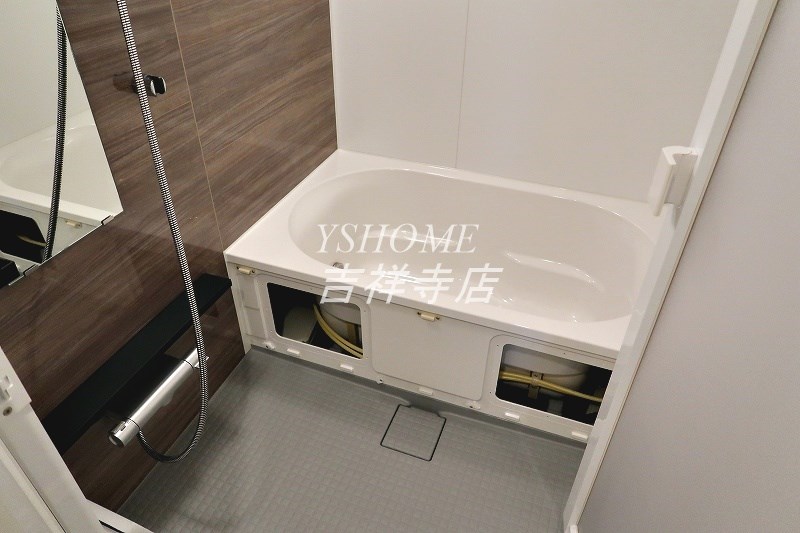 風呂画像