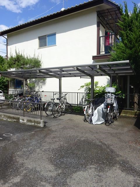 その他外観1