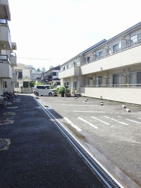 その他外観3