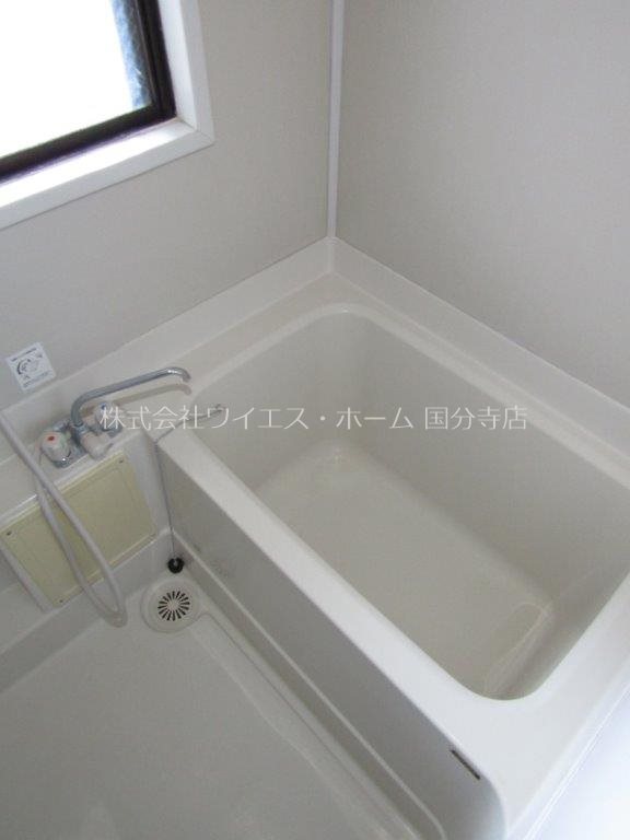 風呂画像