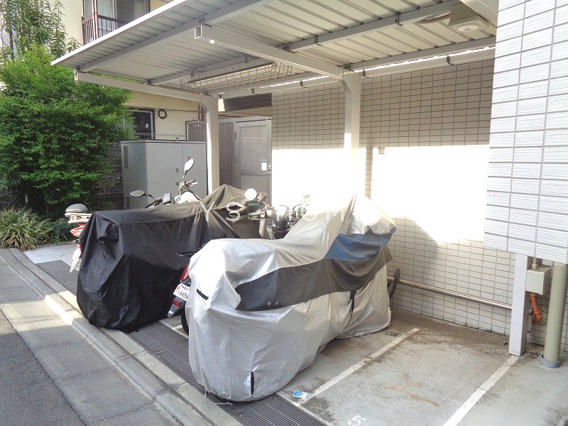 その他外観1