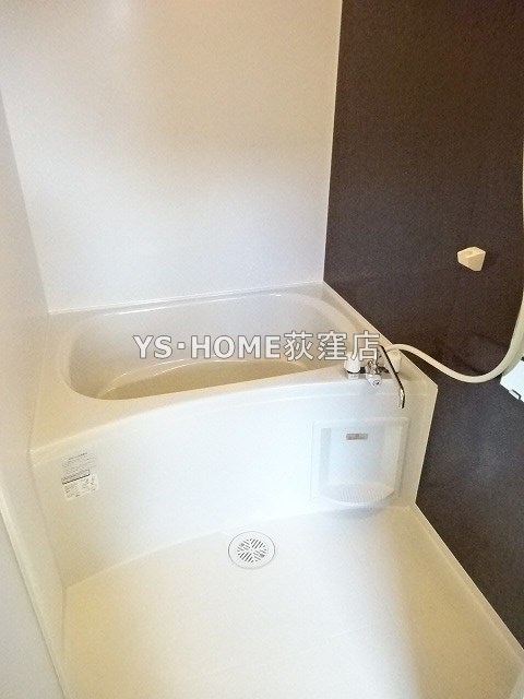 風香西荻（フウガニシオギ）  風呂画像
