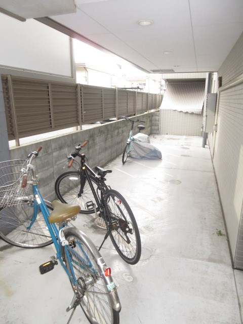 その他外観4