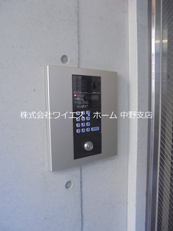 その他外観1