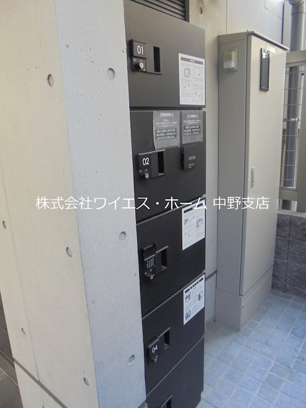 その他外観2