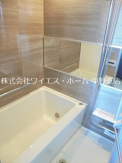 風呂画像