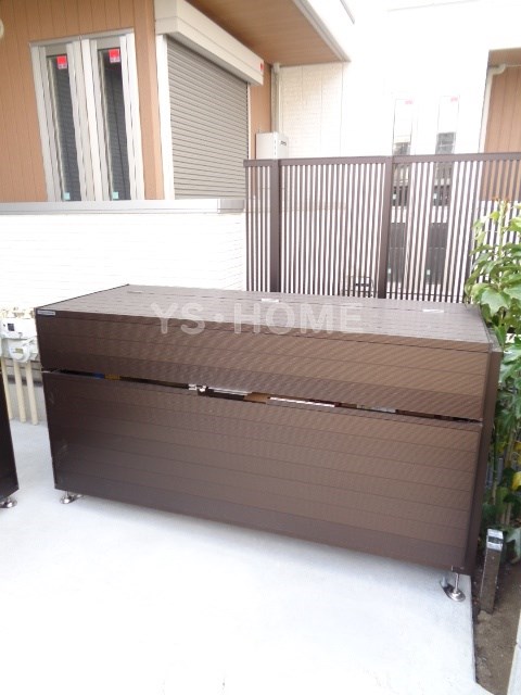 ラリュール浜田山 その他8
